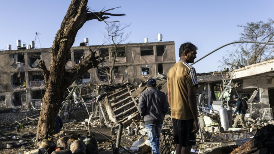 Democratas dos EUA pedem fim do sil&ecirc;ncio sobre pol&iacute;tica nuclear de Israel 