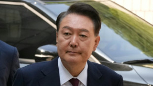 S. Korea's ex-president Yoon leaves party ahead of snap election