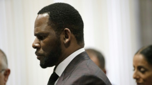 R. Kelly, the top-selling R&B star who dodged sex allegations for years