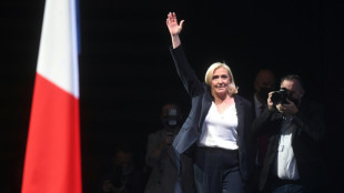 Les partisans de Le Pen saluent ses solutions "concrètes" et fustigent "l'extrémisme" de Zemmour