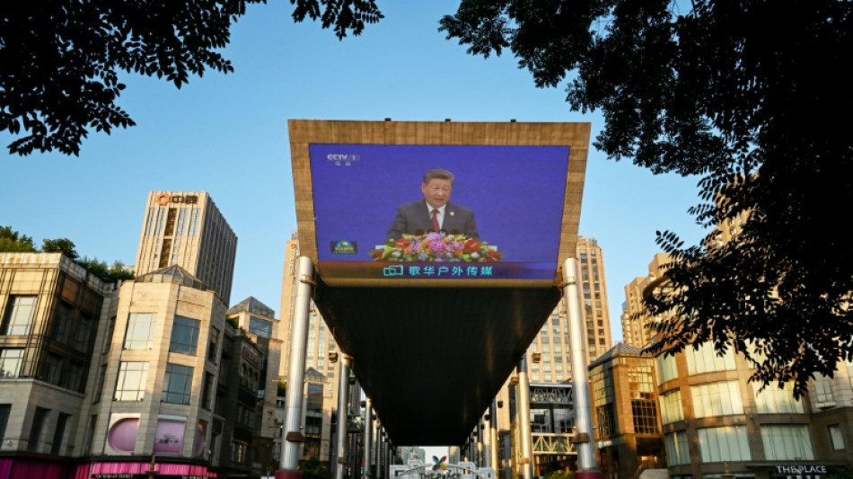  China dice que defender&aacute; sus intereses ante el anuncio de sanciones de EEUU contra Ir&aacute;n 