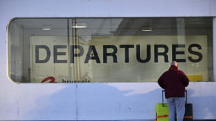 Streiks in Belgien: Zahlreiche Fl&uuml;ge am Br&uuml;sseler Flughafen gestrichen