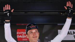 Lipowitz h&auml;lt Radsport f&uuml;r sauber: "Meistkontrollierter Sport"