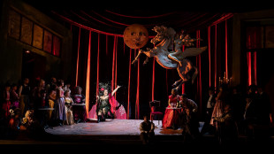 La Bohème a Jesi tra Belle Époque e il film Moulin Rouge con la regia di Fourny