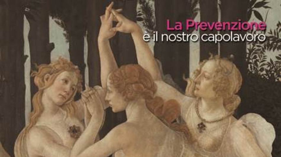 Ottobre rosa, torna campagna Komen per prevenzione tumori seno