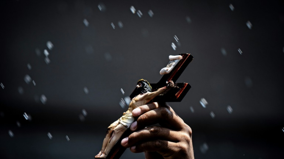 Kruzifix in bayerischem Gymnasium: Klage zweier Sch&uuml;lerinnen erfolgreich