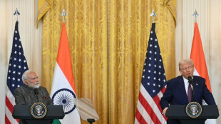 Trump oferece &agrave; &Iacute;ndia ca&ccedil;as de &uacute;ltima gera&ccedil;&atilde;o e quer equilibrar balan&ccedil;a comercial