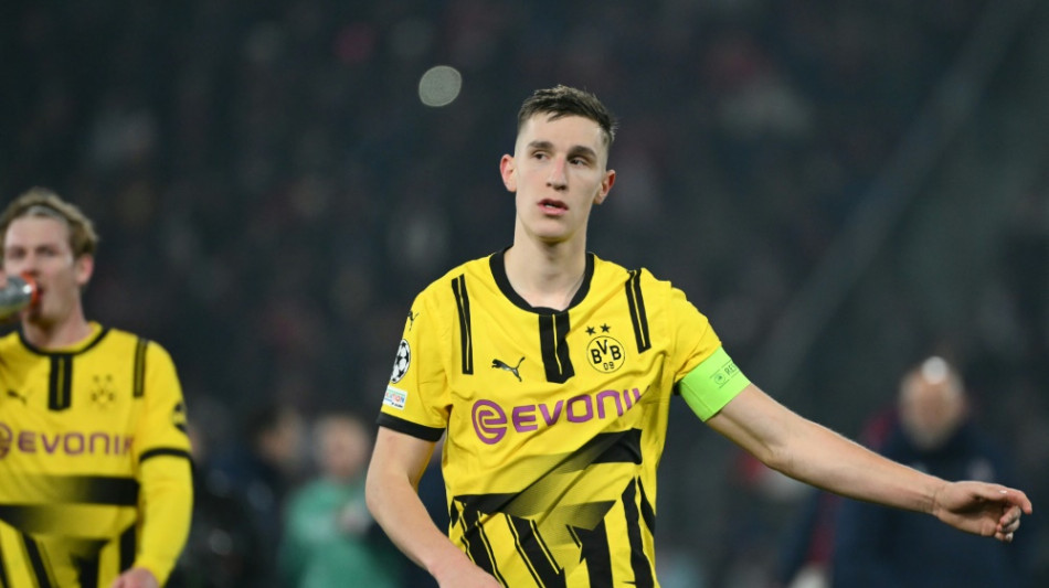 Meniskusriss: Saisonaus f&uuml;r Schlotterbeck