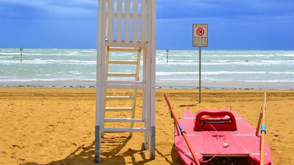 Niente vacanze estive per il 18% degli italiani