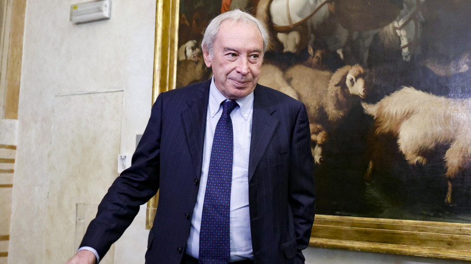 Credito sportivo, investimenti territorio per 1,2 mld nel 2024