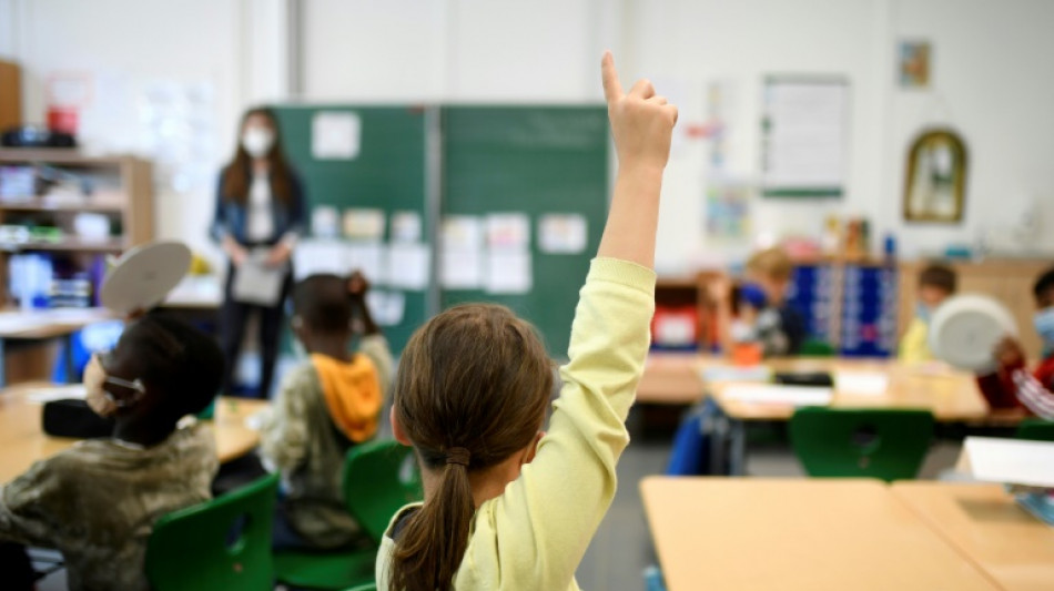Kultusminister sehen bis 2035 weiter gro&szlig;en Bedarf an Lehrern