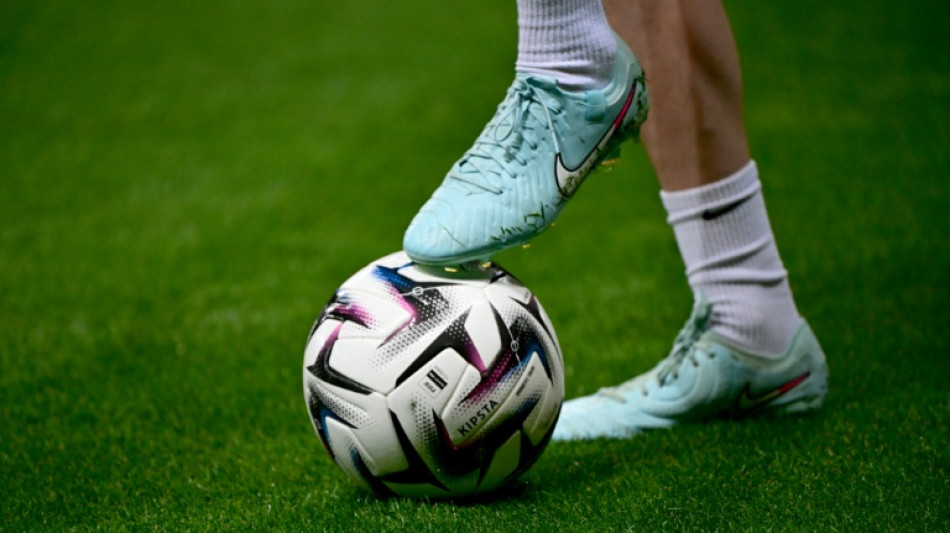  Gouvernance du sport et d&eacute;rives du foot: un autre match s'ouvre &agrave; l'Assembl&eacute;e 