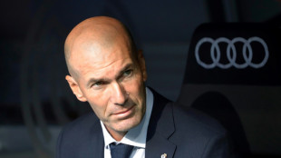 Medien: Zidane vor Einigung mit Paris St. Germain