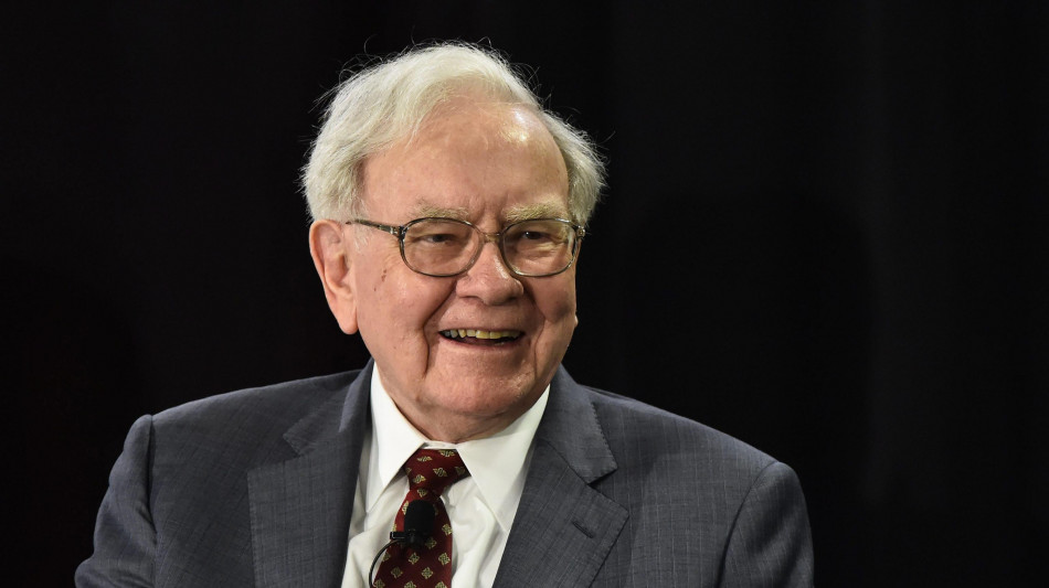 Buffett attacca i dazi Usa, non dovrebbero essere un'arma