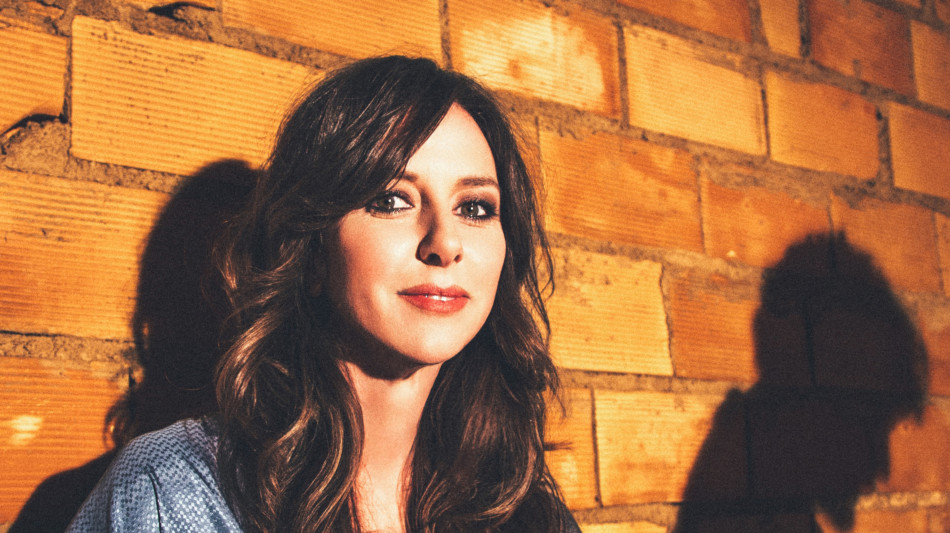 Caterina Guzzanti, porto a teatro la crisi della coppia