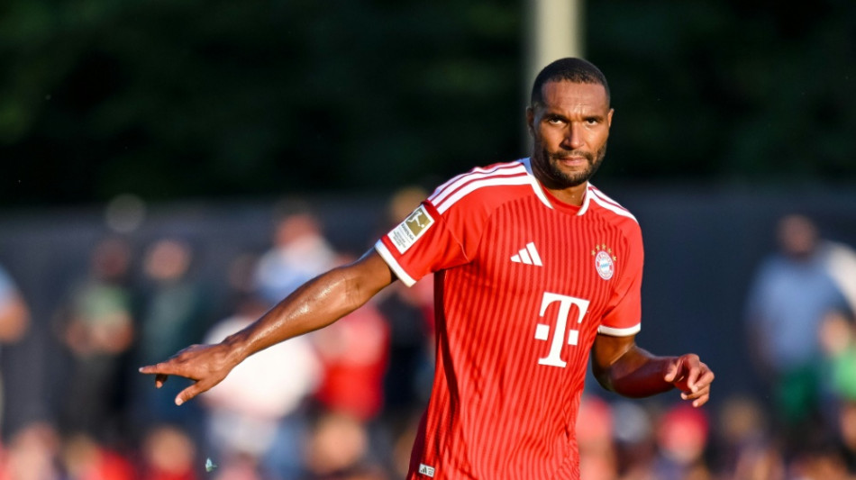  FC Bayern: Tah arbeitet WM-Desaster auf besondere Art auf 