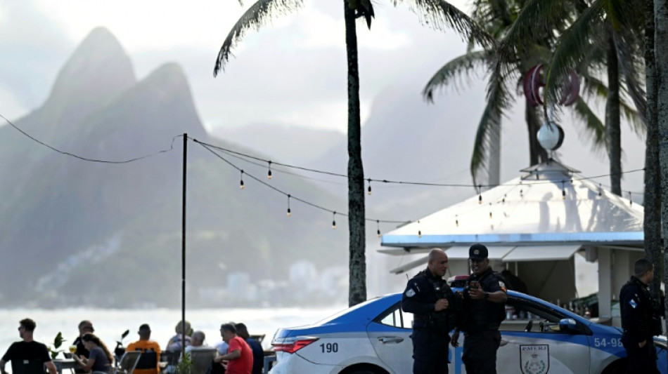 Modelo de Bukele tamb&eacute;m seduz o Brasil com vistas &agrave;s elei&ccedil;&otilde;es presidenciais 