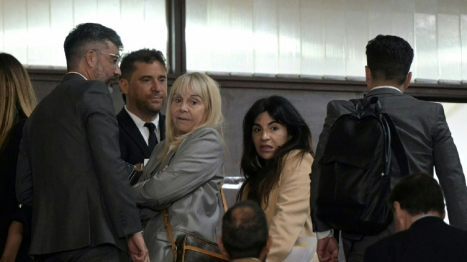 Maradona era "um paciente muito difícil", diz médico em julgamento por sua morte