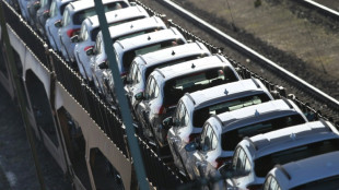 Ventes de voitures en Europe: les modèles essence et diesel s'écroulent
