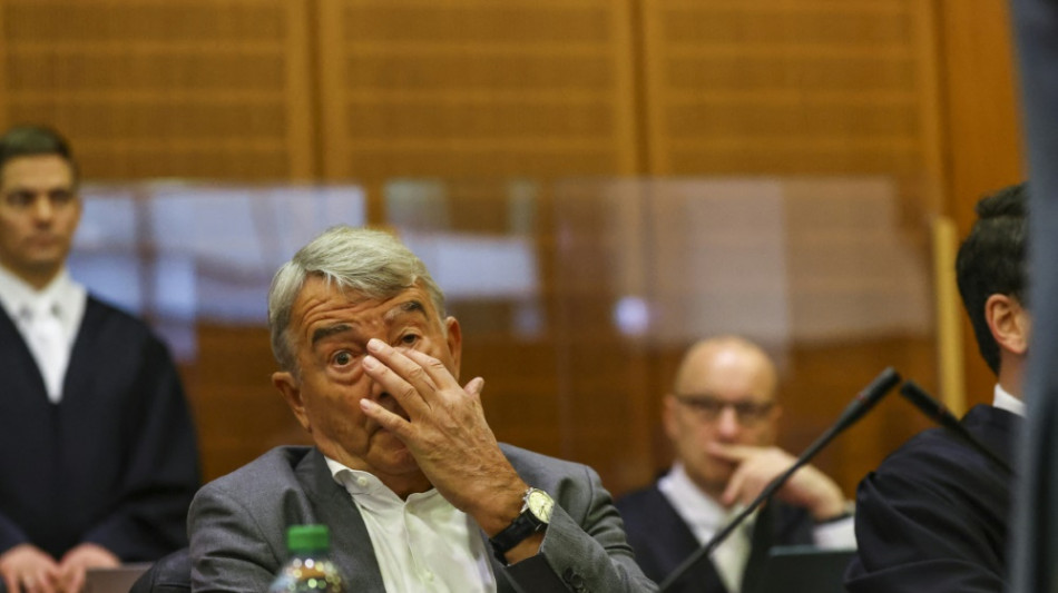 "Sommerm&auml;rchen"-Prozess: Vorzeitiges Ende m&ouml;glich