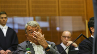 "Sommerm&auml;rchen"-Prozess: Vorzeitiges Ende m&ouml;glich