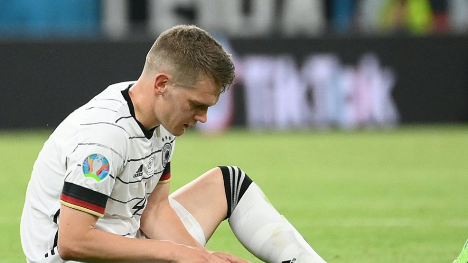 Ginter über Arbeit mit Hütter: