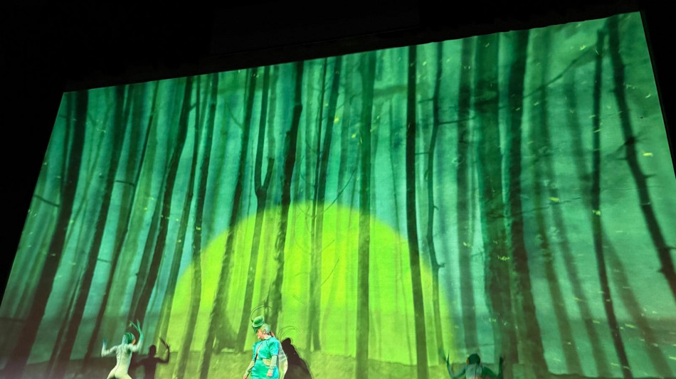 'Pinocchio', nuova prima per l'opera lirica di Gloria Bruni