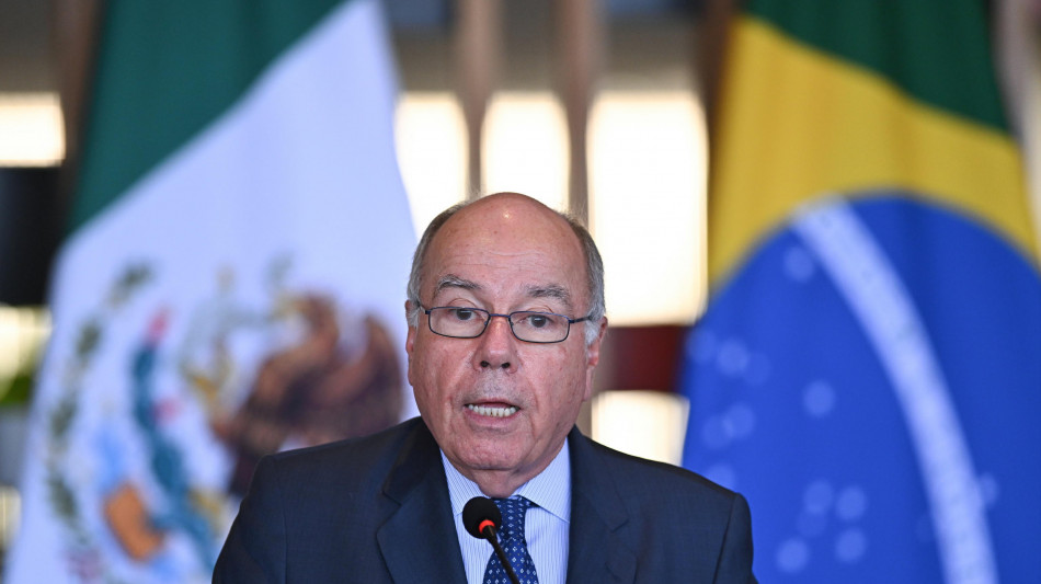  Brasilia, 'gli Stati Uniti hanno partecipato alla campagna elettorale' 