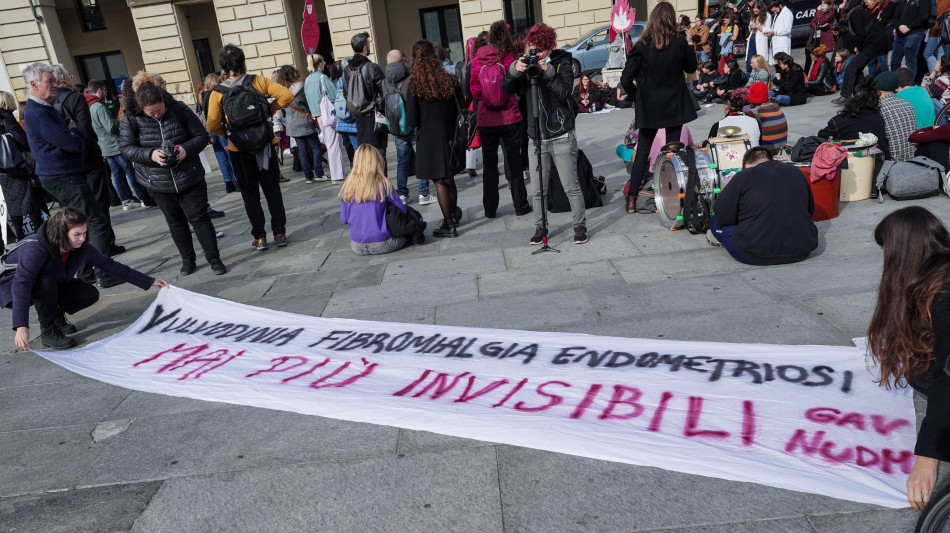  L'endometriosi influenza studi e lavoro di una paziente su 4 