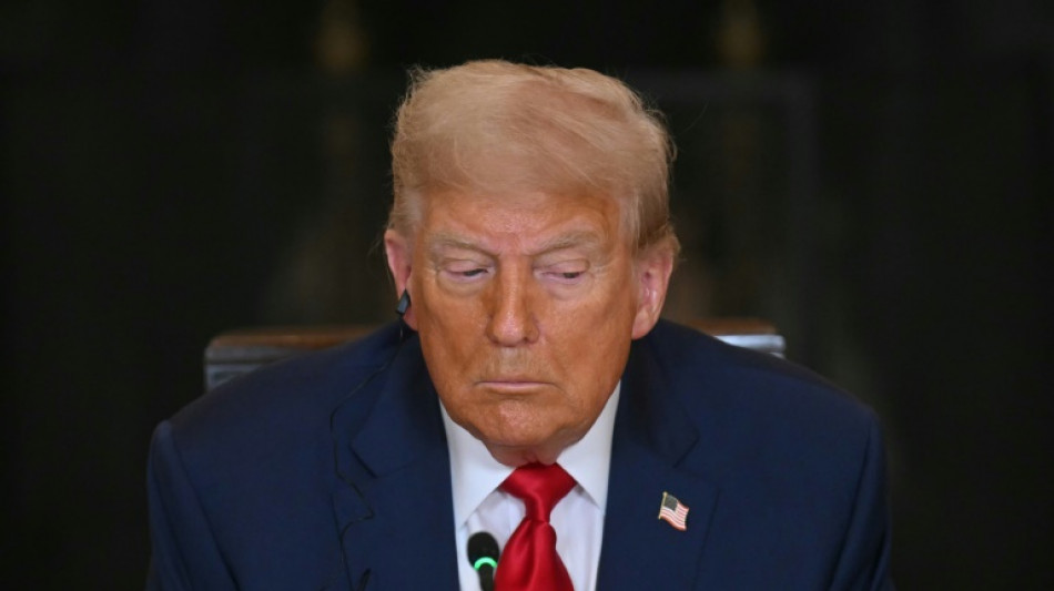 Tribunal de apelações dos EUA considera 'inconstitucional' ordem de Trump que encerra cidadania por nascimento