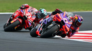 Cifra r&eacute;cord de 22 grandes premios en el calendario de MotoGP para 2025