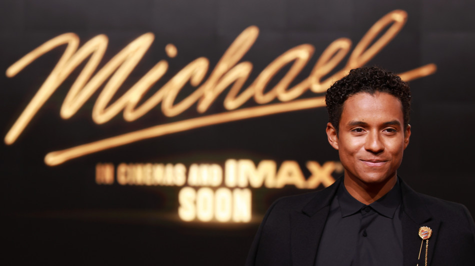  Arriva Michael, il biopic del re del pop, tra musica e guerre in famiglia 