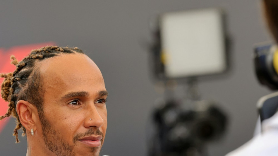 Mercedes: Hamilton hat FIA-Trophäe nicht verschenkt