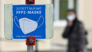 Ampel einigt sich auf Ausweitung der Maskenpflicht