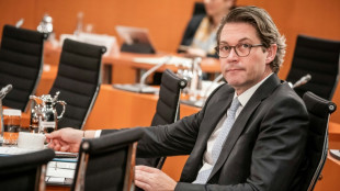 Fall Scheuer: Lobbycontrol fordert dreijährige Karenzzeit für Regierungsmitglieder
