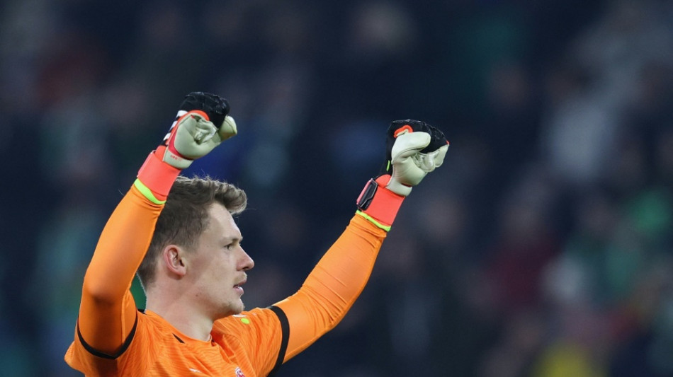 Medien: N&uuml;bel verl&auml;ngert bei Bayern und bleibt in Stuttgart