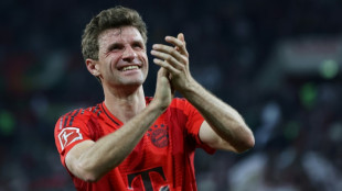 Foot: l'Allemand Thomas M&uuml;ller annonce son d&eacute;part du Bayern Munich apr&egrave;s 25 ans de pr&eacute;sence