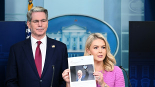 La Casa Blanca considera "hostil" la presunta intenci&oacute;n de Amazon de revelar el impacto de los aranceles