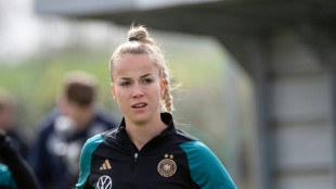 Gwinn f&uuml;hrt DFB-Frauen gegen &Ouml;sterreich als Kapit&auml;nin an