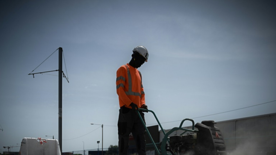 En Ile-de-France, un travailleur sur cinq est immigr&eacute; 