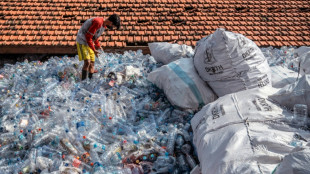 El reciclaje químico del plástico es una "falsa solución", denuncia oenegé