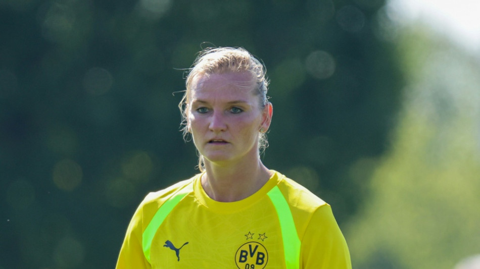  Popp traut BVB den Weg in die Bundesliga zu 