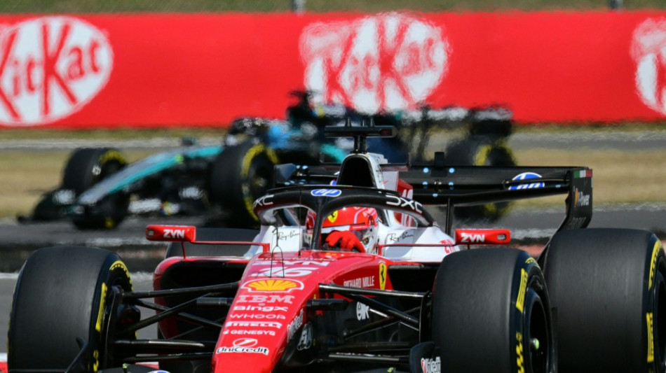  "Endlich!" Leclerc gewinnt Spektakel - Antonelli punktlos 