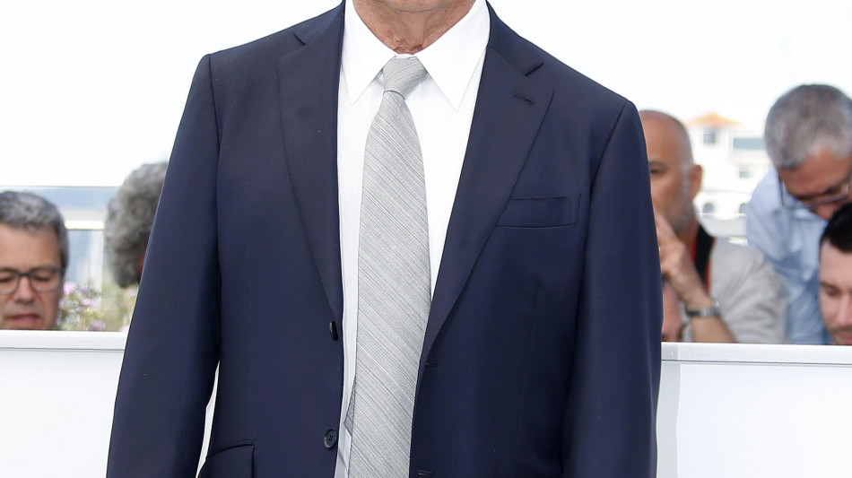 Peter Greenaway, ciak a Lucca 'ci interroghiamo sulla morte'