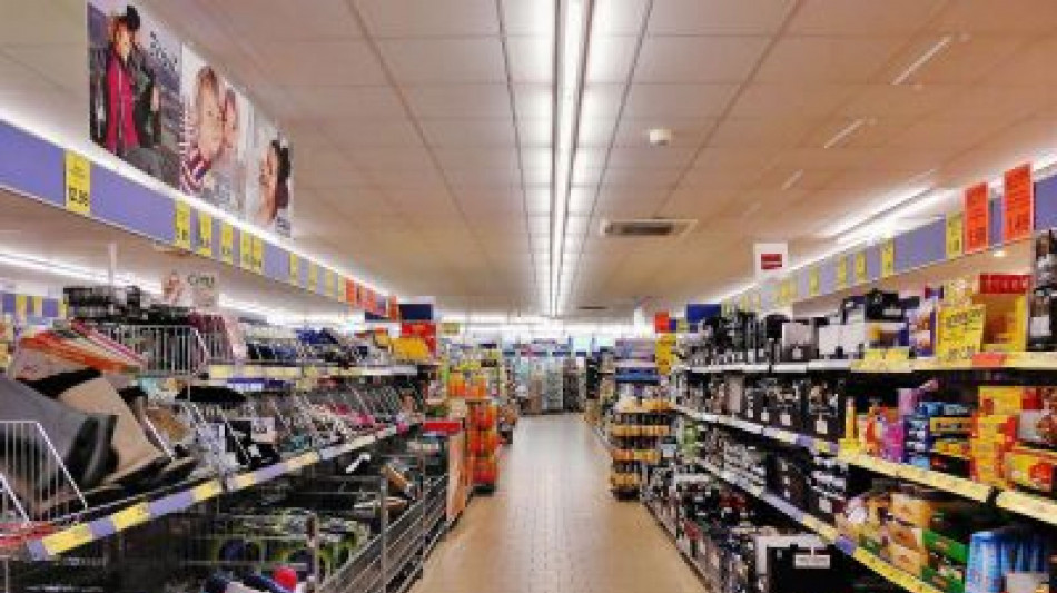  Gli stranieri in Italia spendono il 2% pi&ugrave; degli italiani al supermercato 