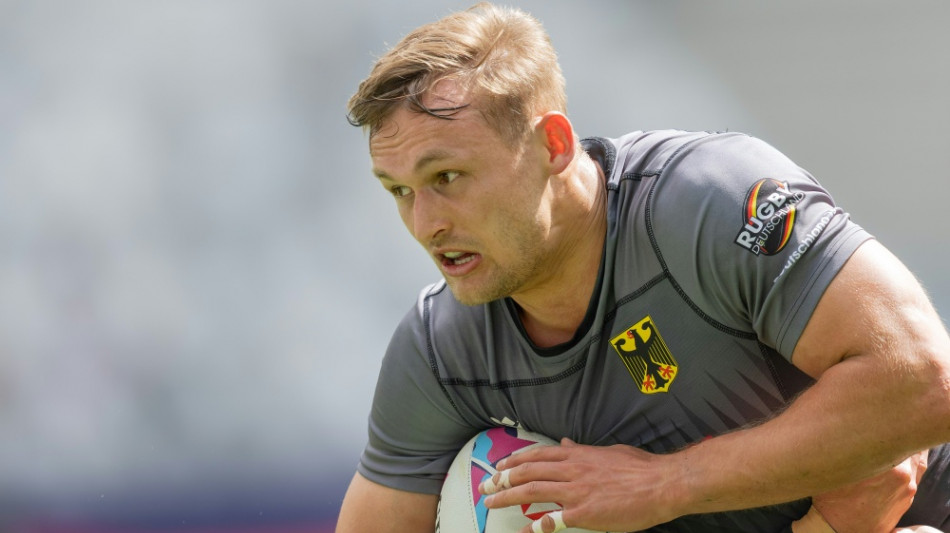  7er-Rugby: Wolfpack greift nach zweitem EM-Titel 