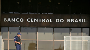 El Banco Central de Brasil mantiene su tasa de interés de referencia en 15%