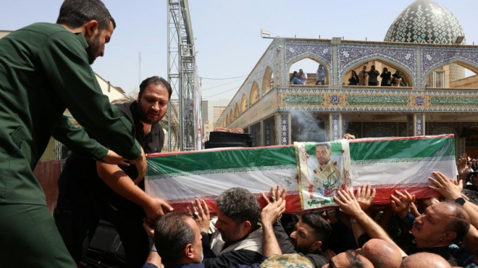 El Pent&aacute;gono dar&aacute; explicaciones sobre la eficacia de los ataques de EEUU a Ir&aacute;n