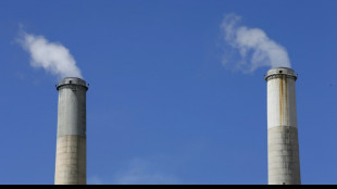 UN-Bericht: Treibhausgas-Konzentration in Erdatmosph&auml;re auf neuem Rekordstand