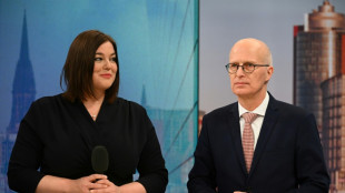 Nach B&uuml;rgerschaftswahl in Hamburg: Koalitionsgespr&auml;che von SPD und Gr&uuml;nen gestartet